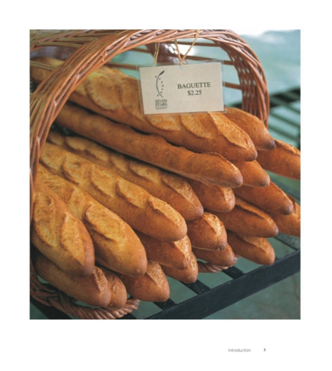 The Bread Baker's Apprentice, 15th Anniversary Edition, Mastering the