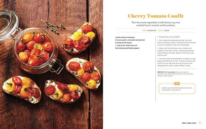 Good Housekeeping Mediterranean Diet 70 Easy Healthy Recipes by Good