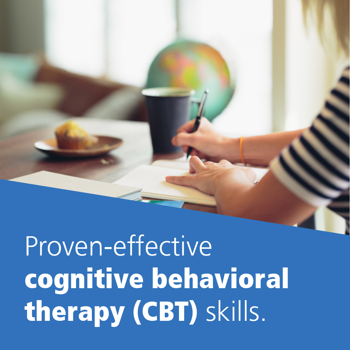 Unwanted Intrusive Thoughts, A CBTBased Guide to Getting Over Frightening, Obsessive