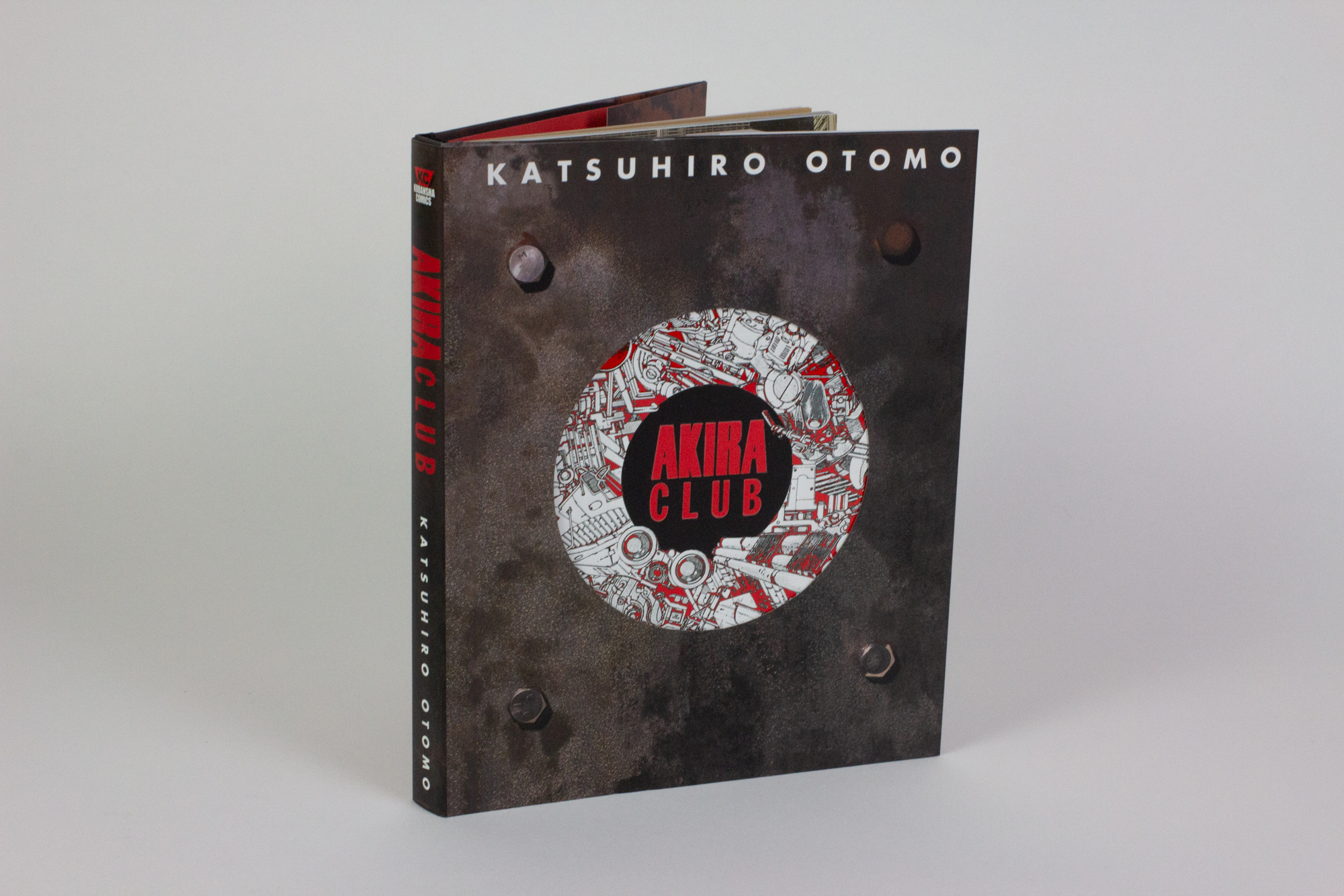 その他 AKIRA CLUB Yahoo!オークション - AKIRA CLUB アキラクラブ OTOMO KATSUHIRO