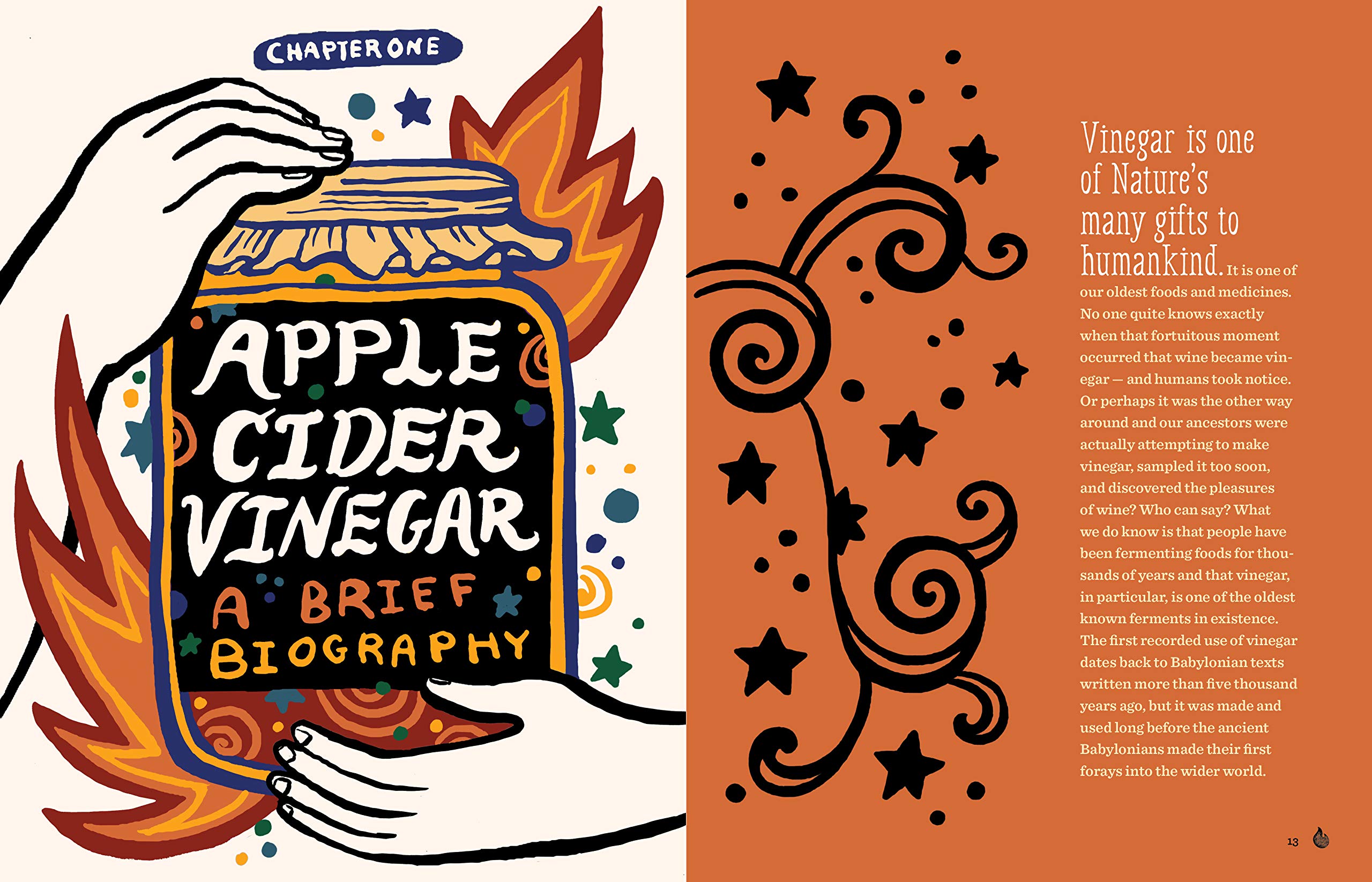 Fire Cider!, 101 Zesty Recipes for HealthBoosting Remedies Made with