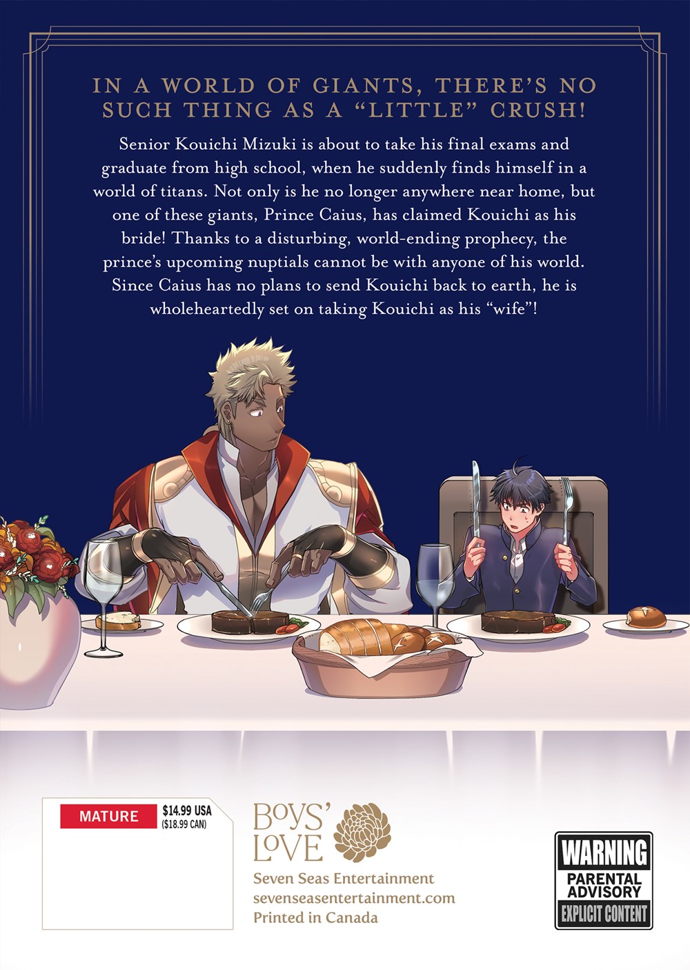 The Titan's Bride by ITKZ 9781638588108 Booktopia