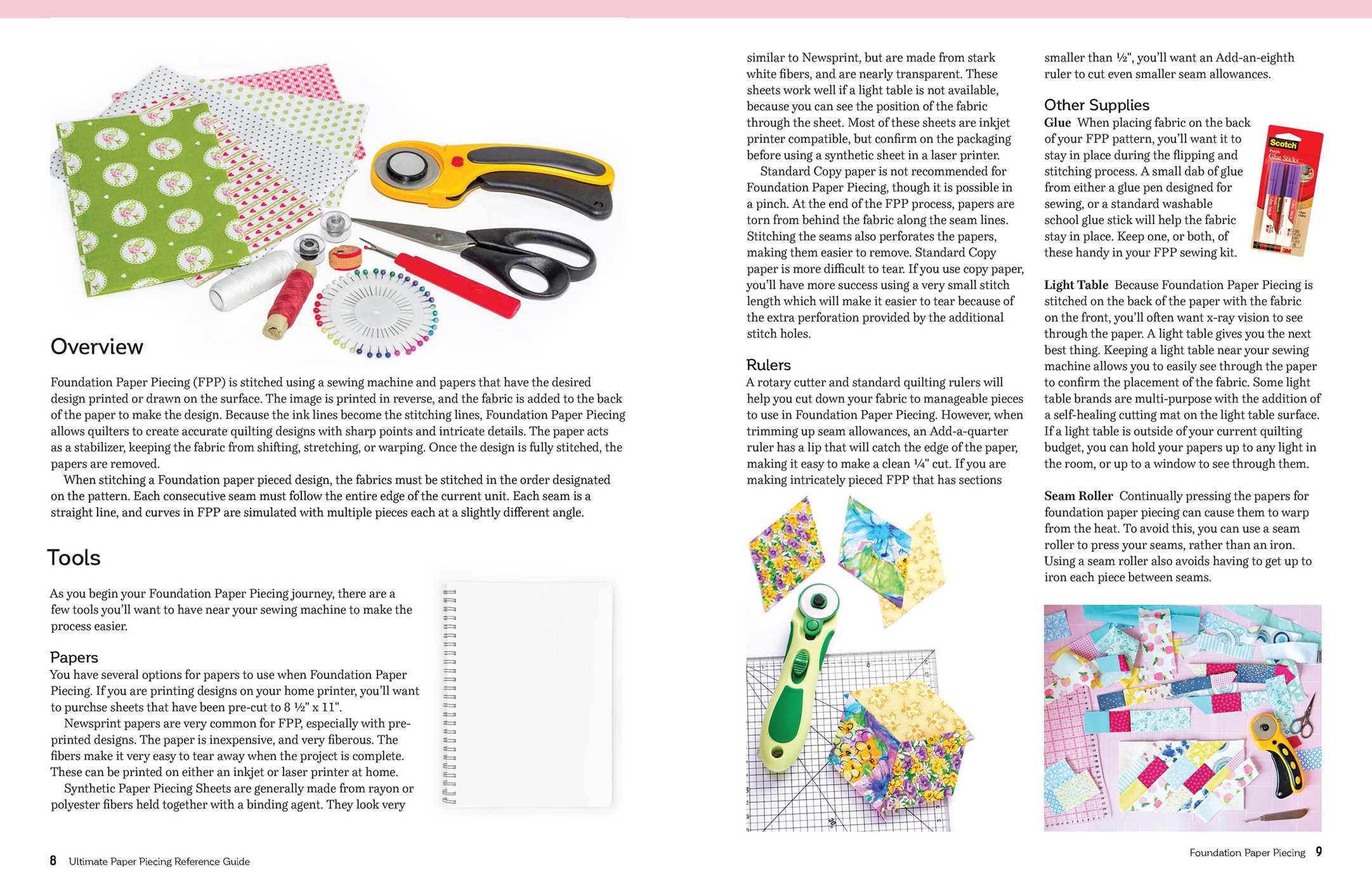 Gallery preview