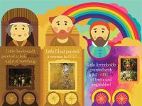 Color Train by David W. Miles | 9781641701068 | Booktopia