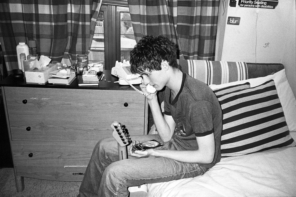 The Strokes by Cody Smyth | The First Ten Years | 9781644283509