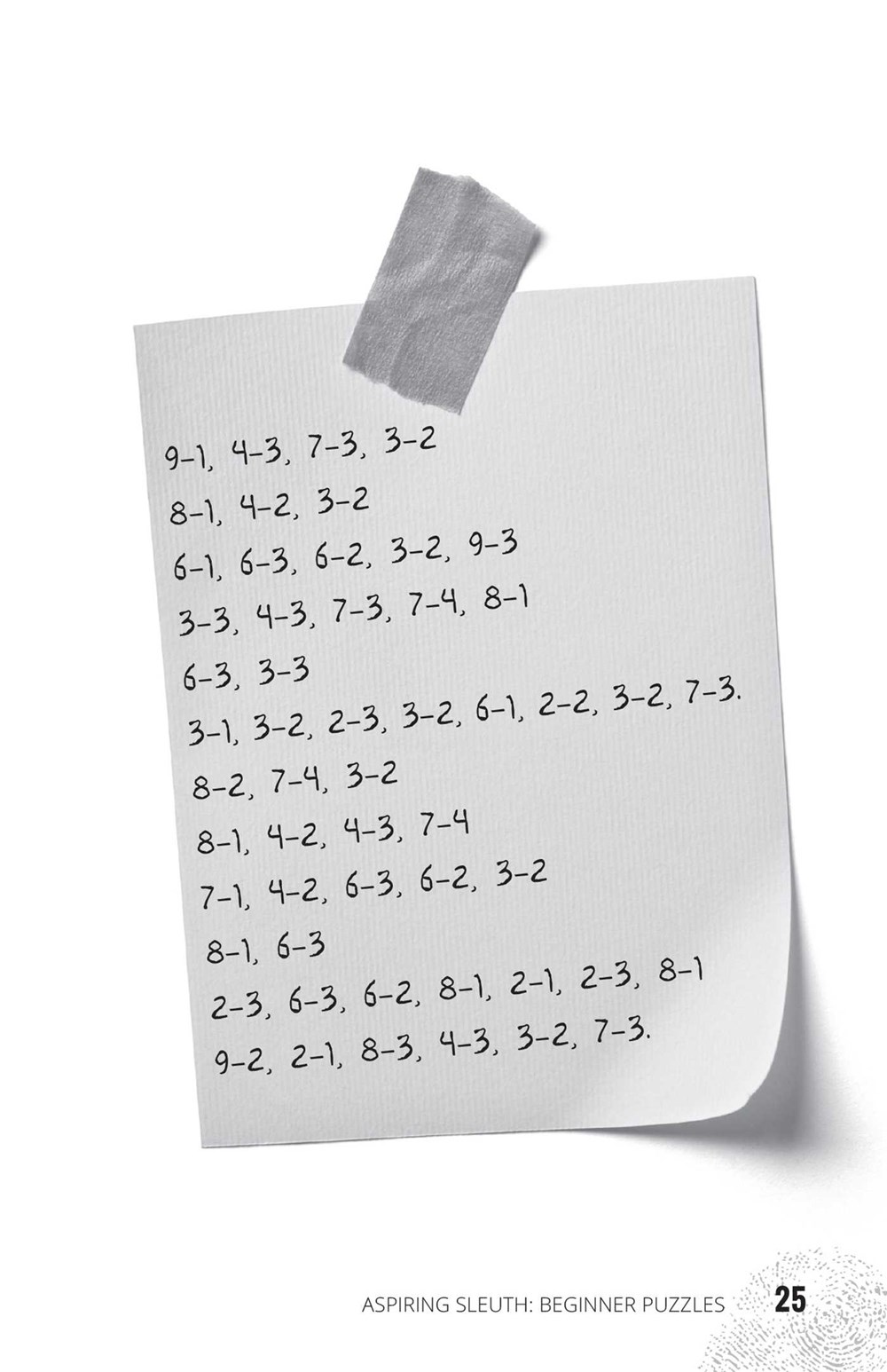 Hunt A Killer: The Detective's Puzzle Book, True-Crime Inspired Ciphers ...