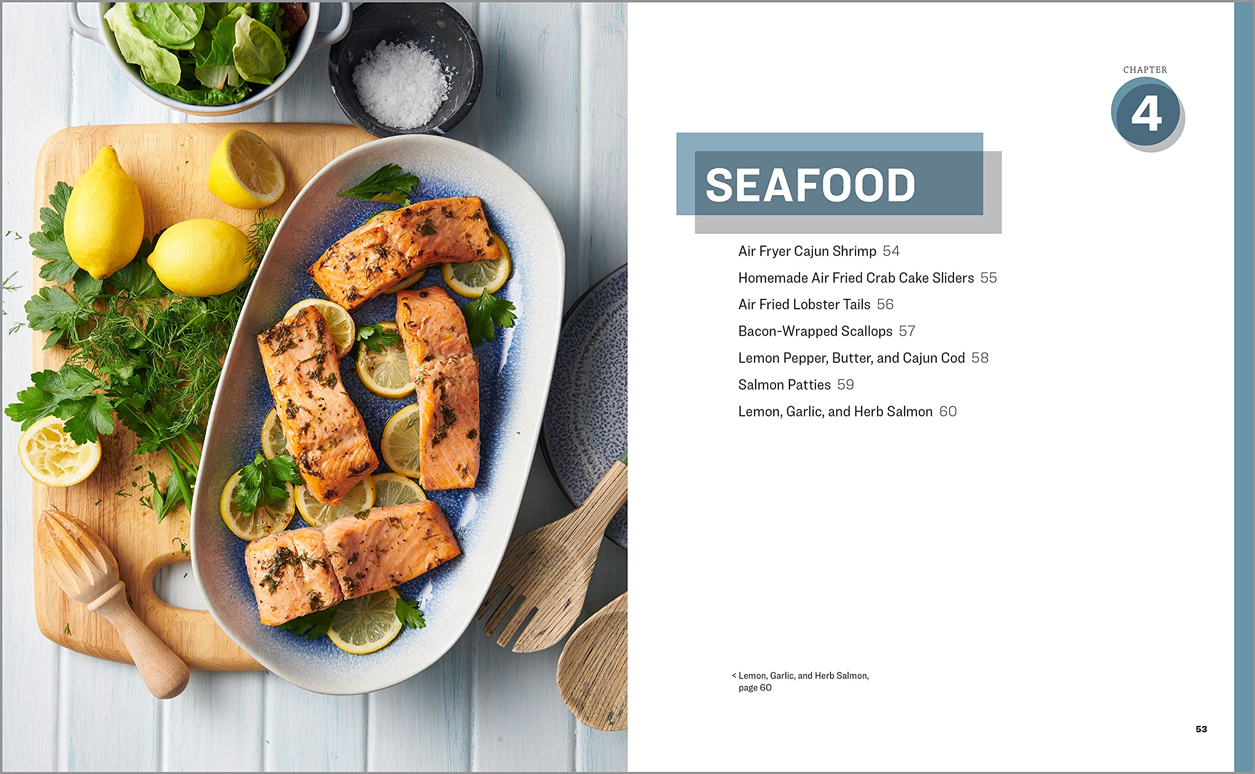 The Essential Air Fryer Cookbook for Beginners, Easy, Foolproof Recipes for Your Air Fryer by