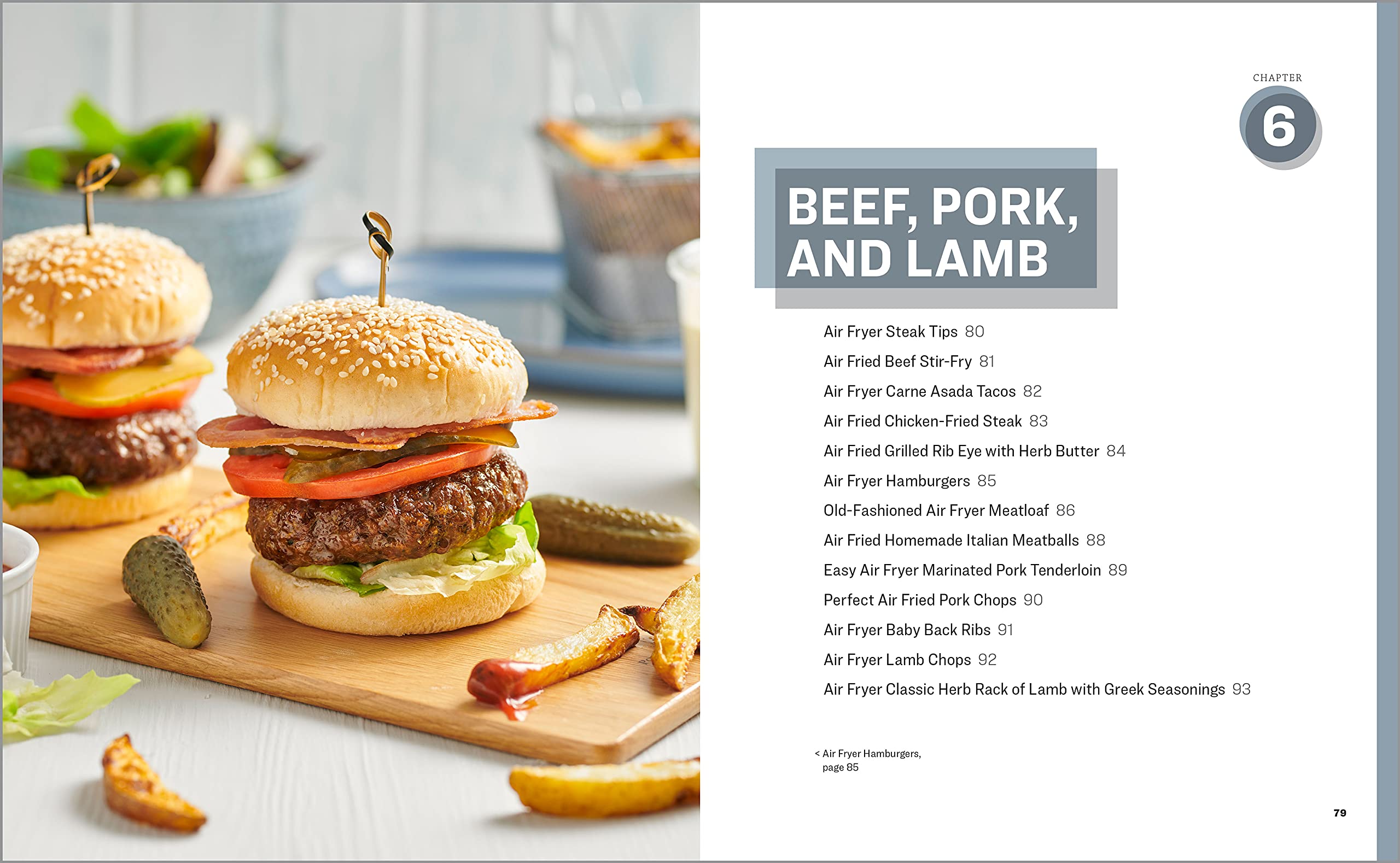 The Essential Air Fryer Cookbook for Beginners, Easy, Foolproof Recipes for Your Air Fryer by