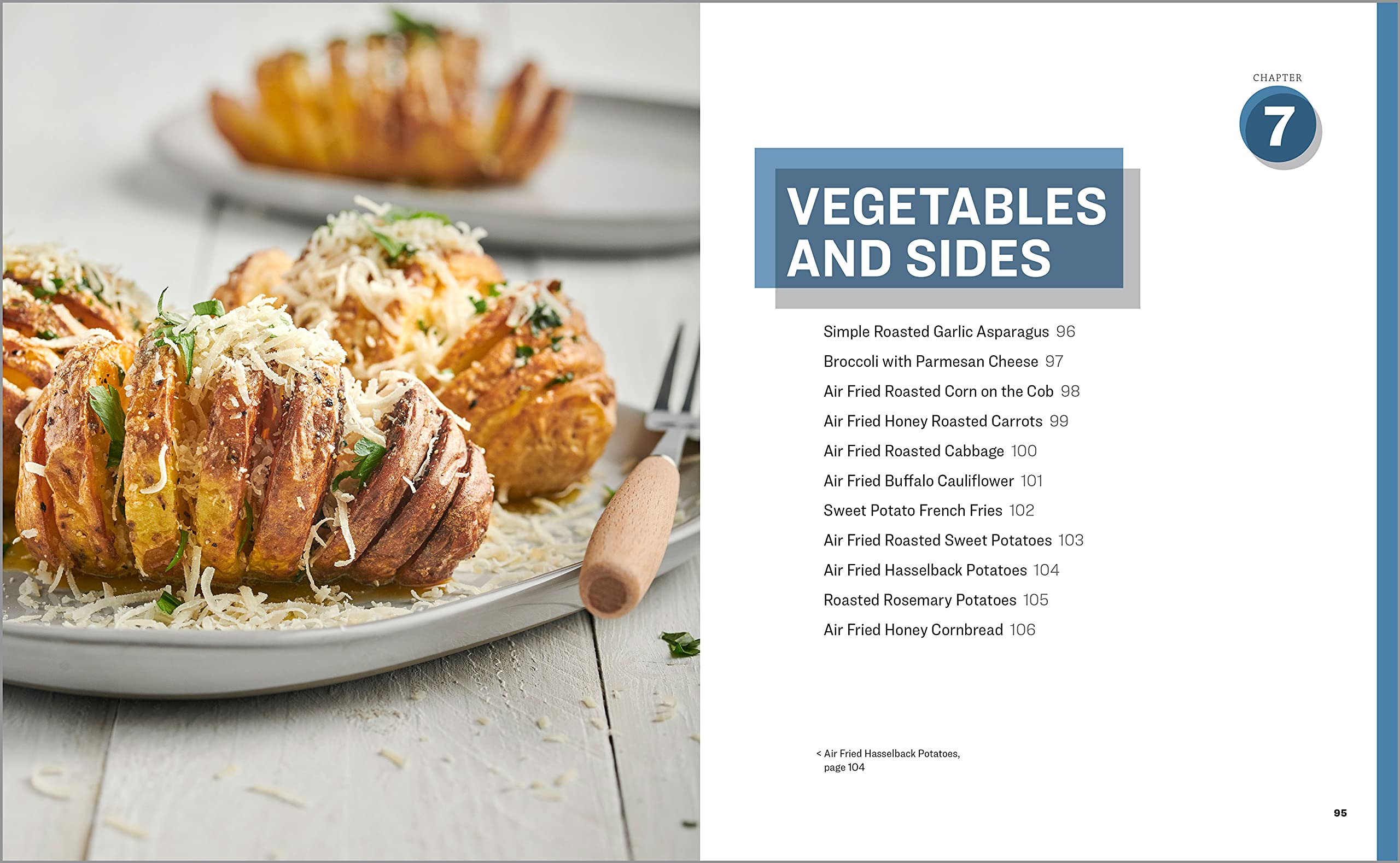 The Essential Air Fryer Cookbook for Beginners, Easy, Foolproof Recipes for Your Air Fryer by