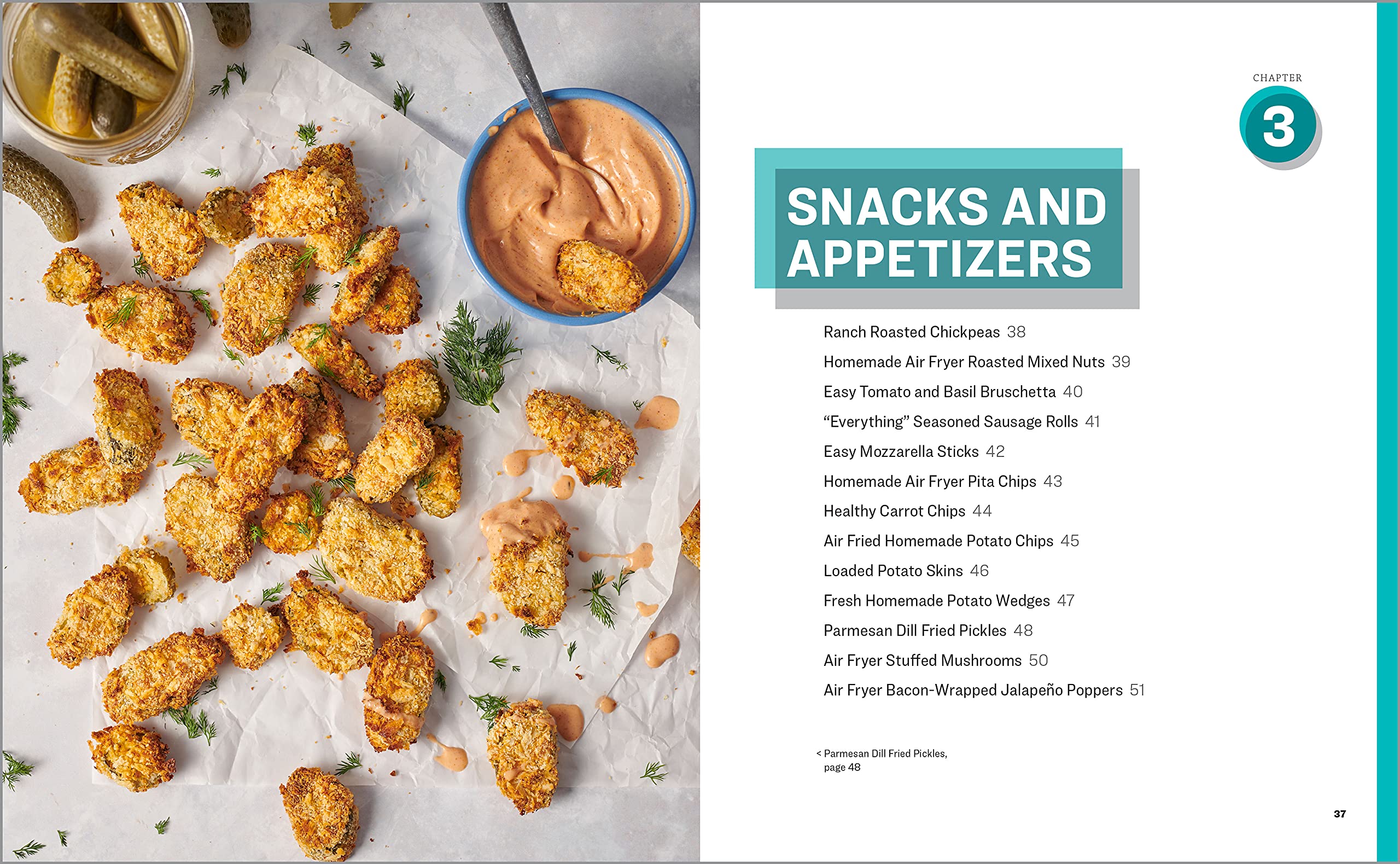 The Essential Air Fryer Cookbook for Beginners, Easy, Foolproof Recipes