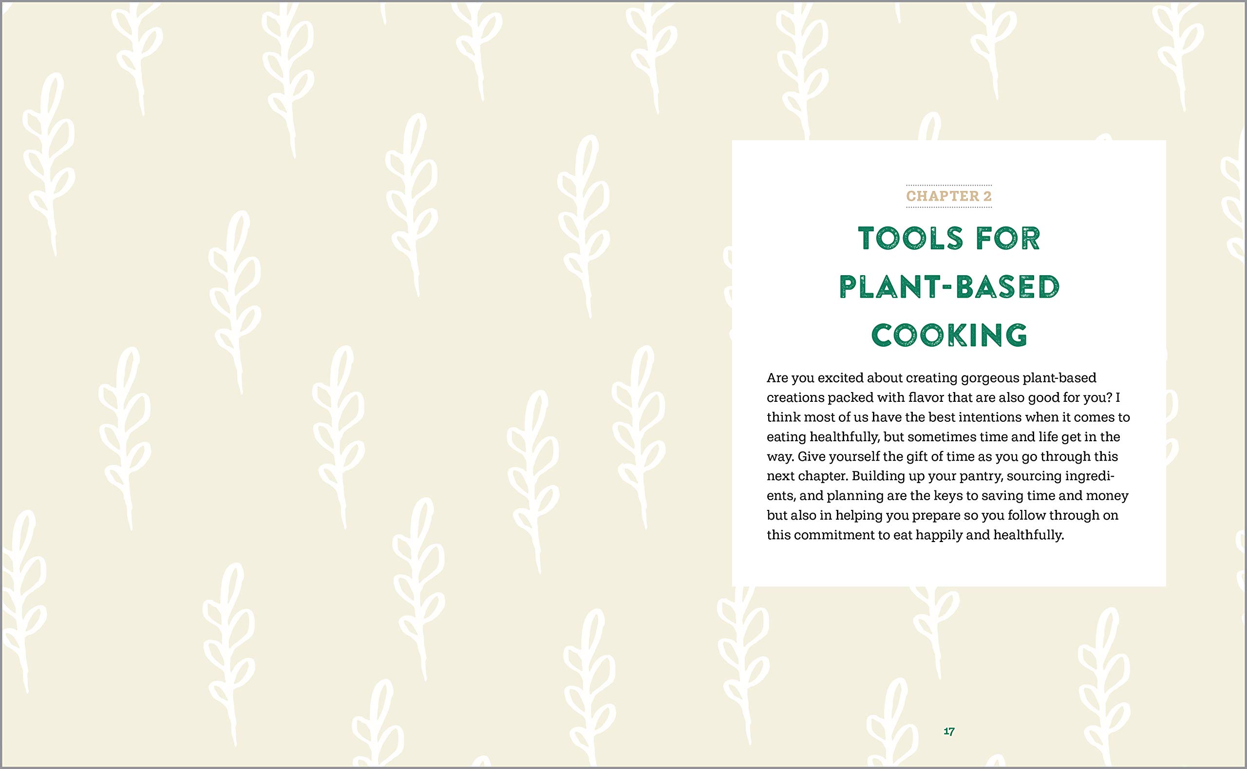 The Complete Plant Based Diet, A Guide and Cookbook to Enjoy Eating ...