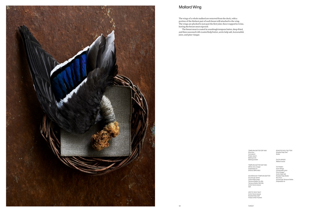 Noma 2.0 by Rene Redzepi | Vegetable, Forest, Ocean