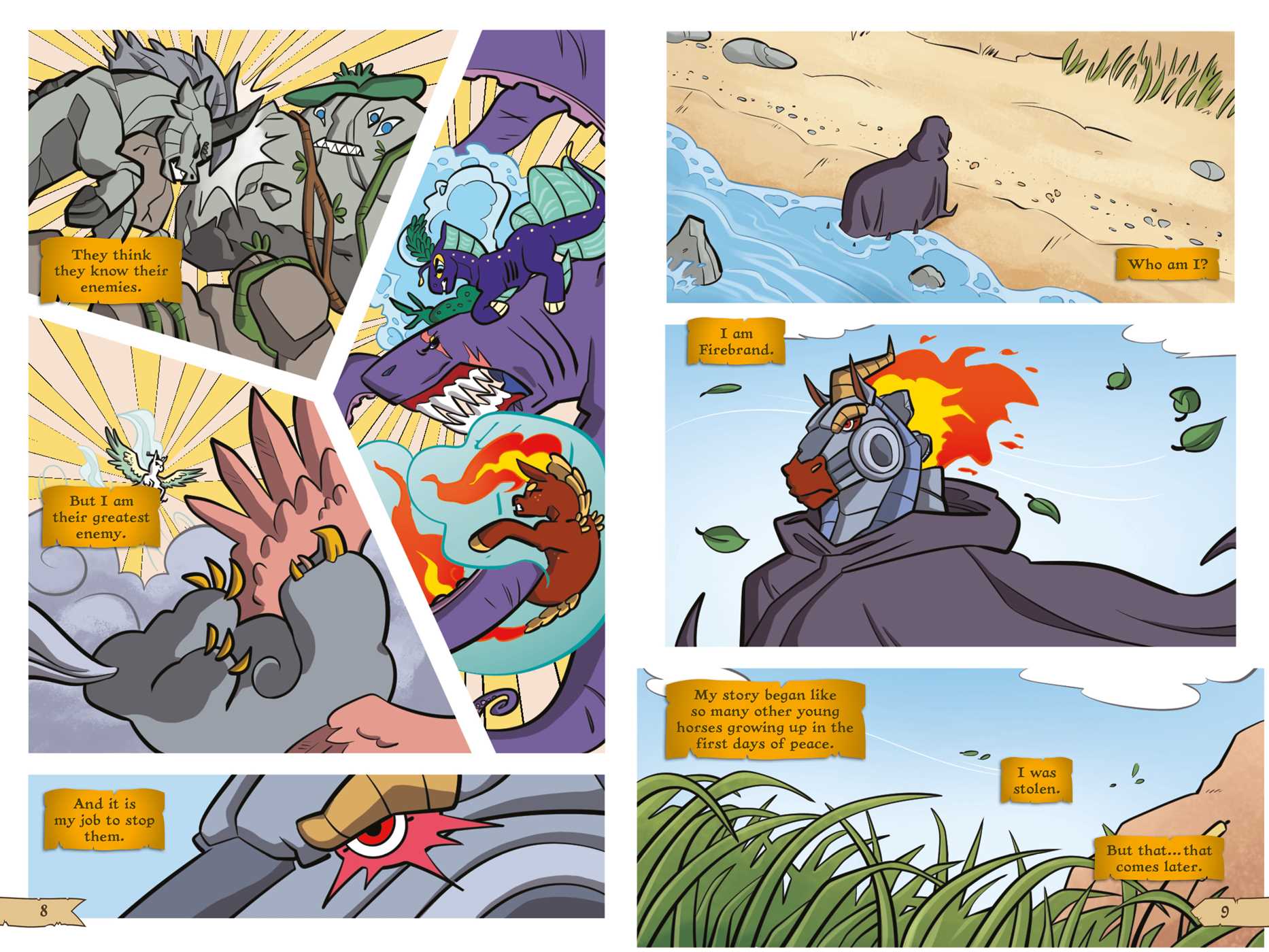 Gallery preview