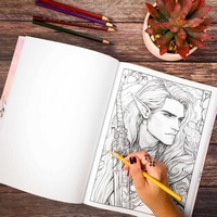 Gallery preview