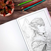 Gallery preview