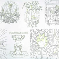 Gallery preview