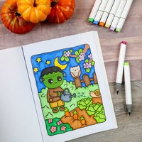 Gallery preview