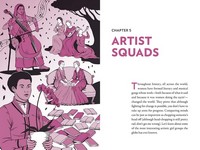 Gallery preview