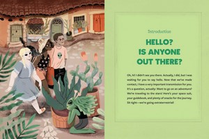 Gallery preview