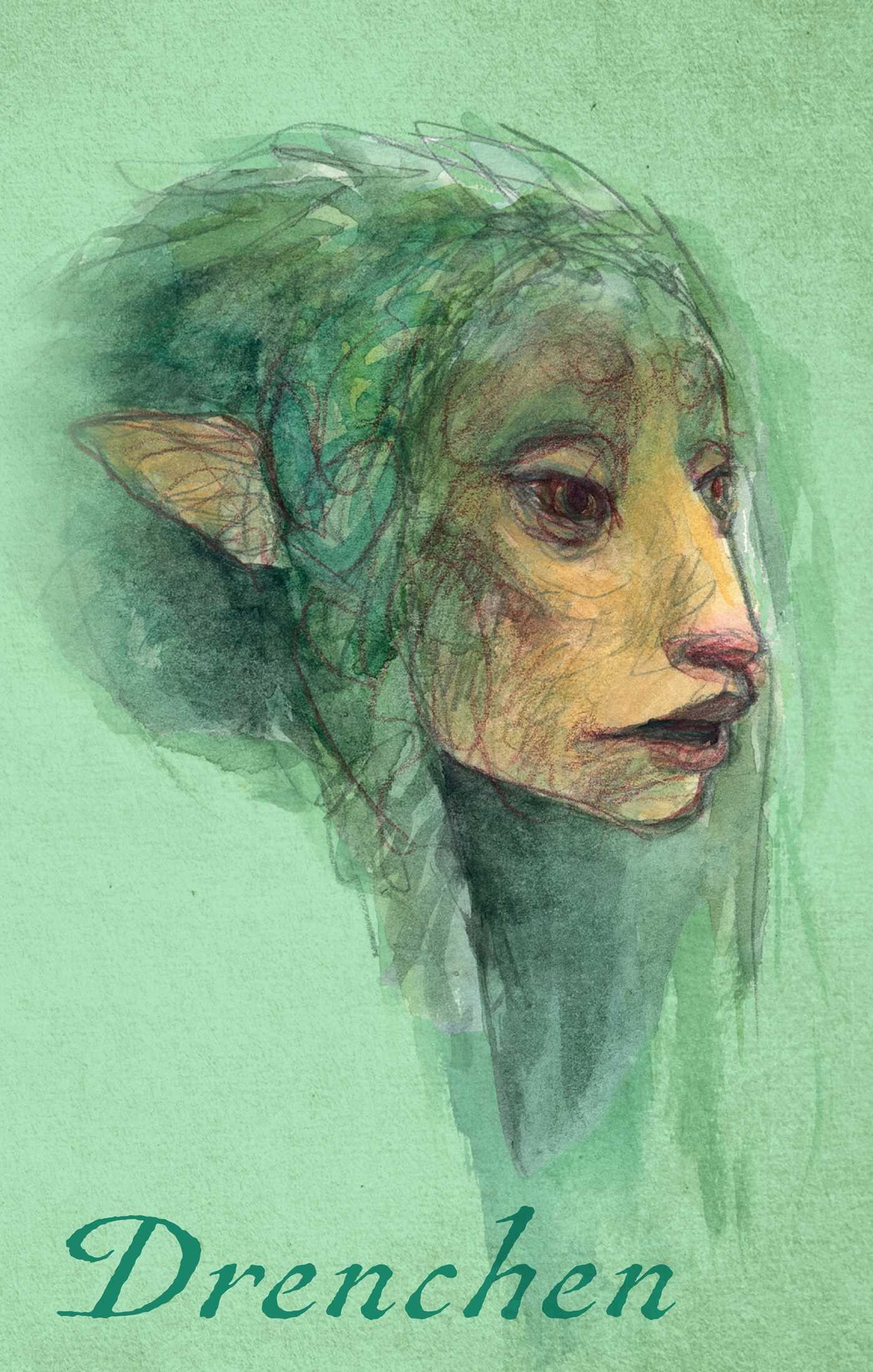Pookopia The Dark Crystal: Gelfling Clan - Pocket Journal & Notecard Boxed Set ...
