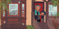 Gallery preview