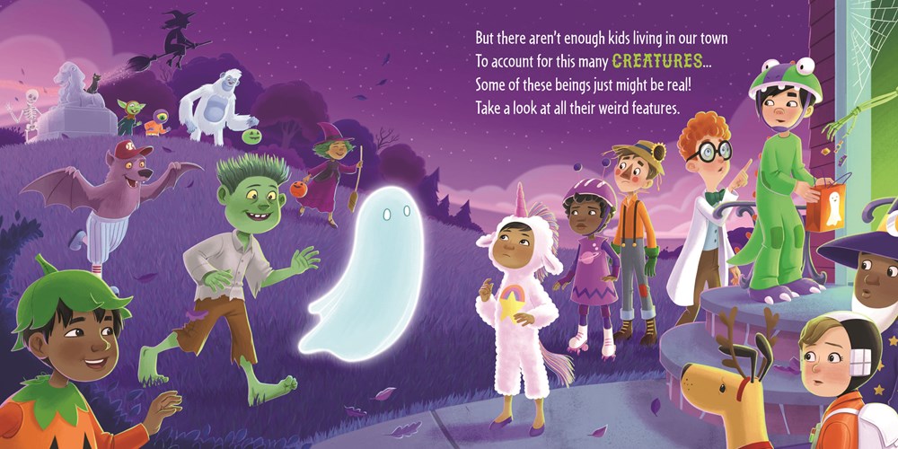 How to Catch a Witch, How to Catch by Alice Walstead | 9781728210353 - How To Catch A Witch Book