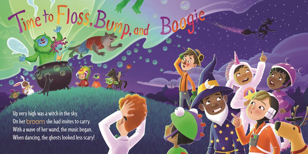 How to Catch a Witch, How to Catch by Alice Walstead | 9781728210353 - How To Catch A Witch Book