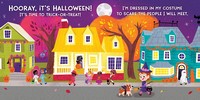 My First How to Catch a Witch by Alice Walstead | 9781728240916 | Booktopia