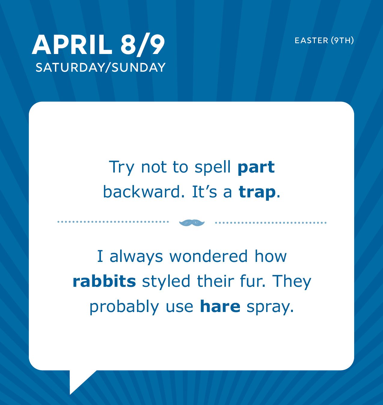 Dad Jokes 2023 Daily Desk Calendar 365 Days Of Punbelievable Jokes 
