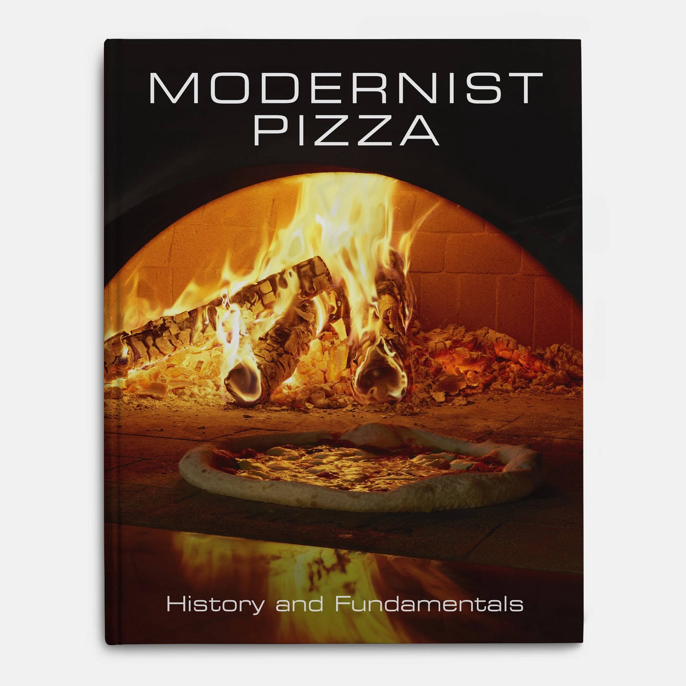 Modernist Pizza by Nathan Myhrvold 9781734386127 Booktopia