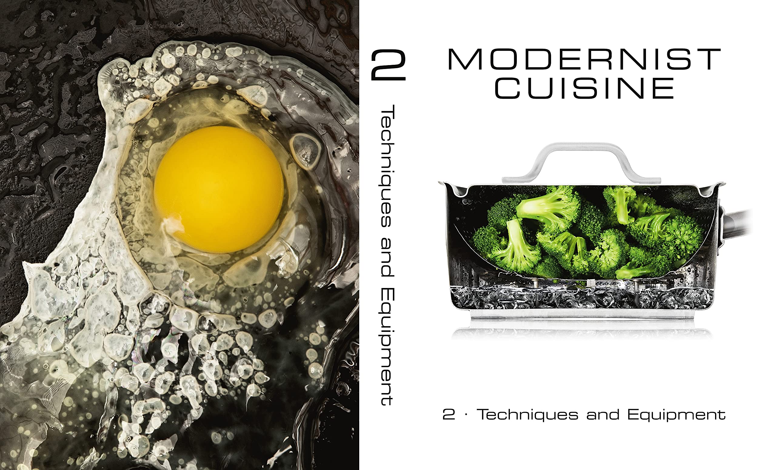 Modernist Cuisine by Nathan Myhrvold | The Art and Science of