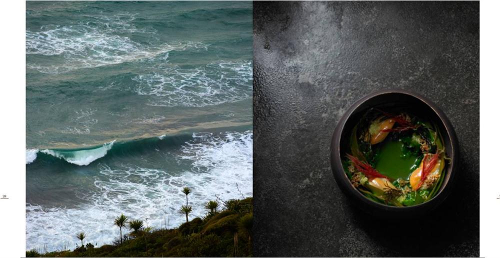 Origin by Ben Shewry | The Food of Ben Shewry | 9781741969870
