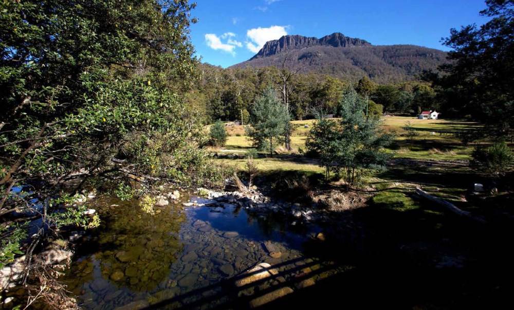 Bush Heritage Australia, Restoring Nature Step by Step by Sarah Martin