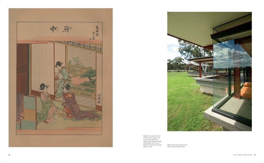 Bruce Rickerd Bruce Rickard, A Life in Architecture by Julie Cracknell ...