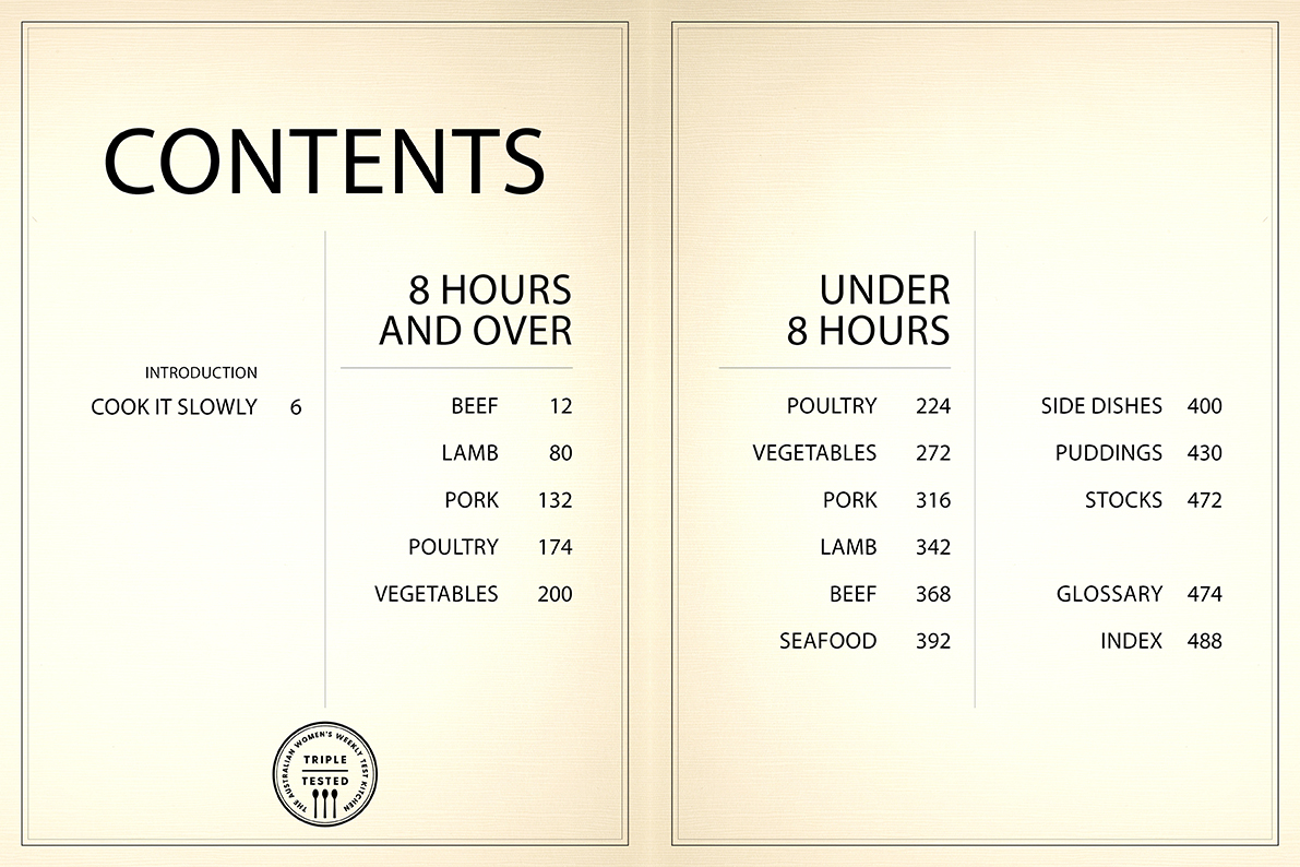 Slow Cooker, The Complete Collection by The Australian Women's Weekly