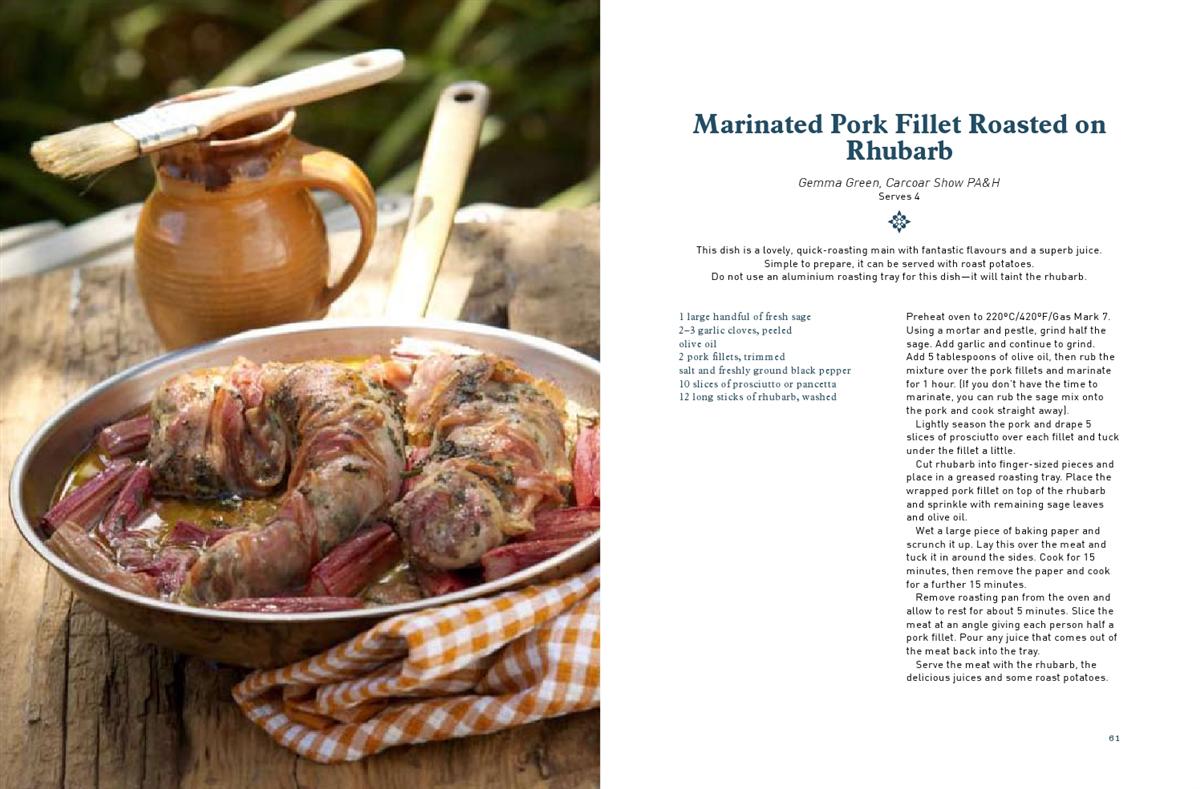 How many cooking shows are there image