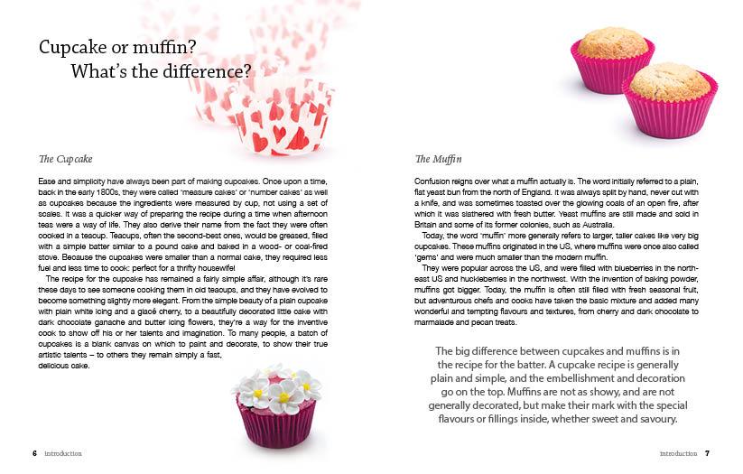 Booktopia Cupcakes, Funky Cookbook Series by Hudson Marianne, 9781742573618. Buy this book online.