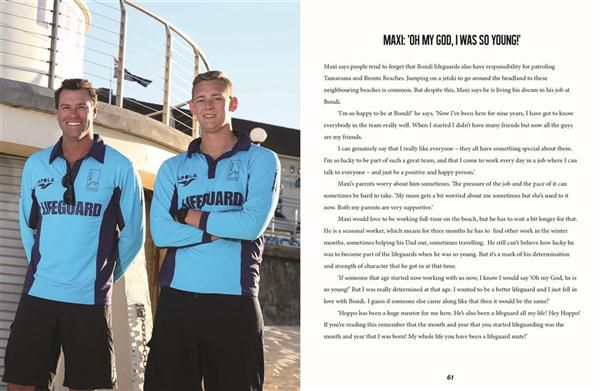 Stories From The Bondi Lifeguards By Bondi Lifeguards 9781742576008 stories-from-the-bondi-lifeguards-by-bondi-lifeguards-9781742576008