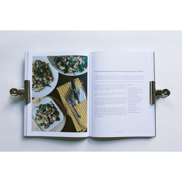 Community, Salad Recipes from Arthur Street Kitchen by Hetty McKinnon 9781743530405 Booktopia