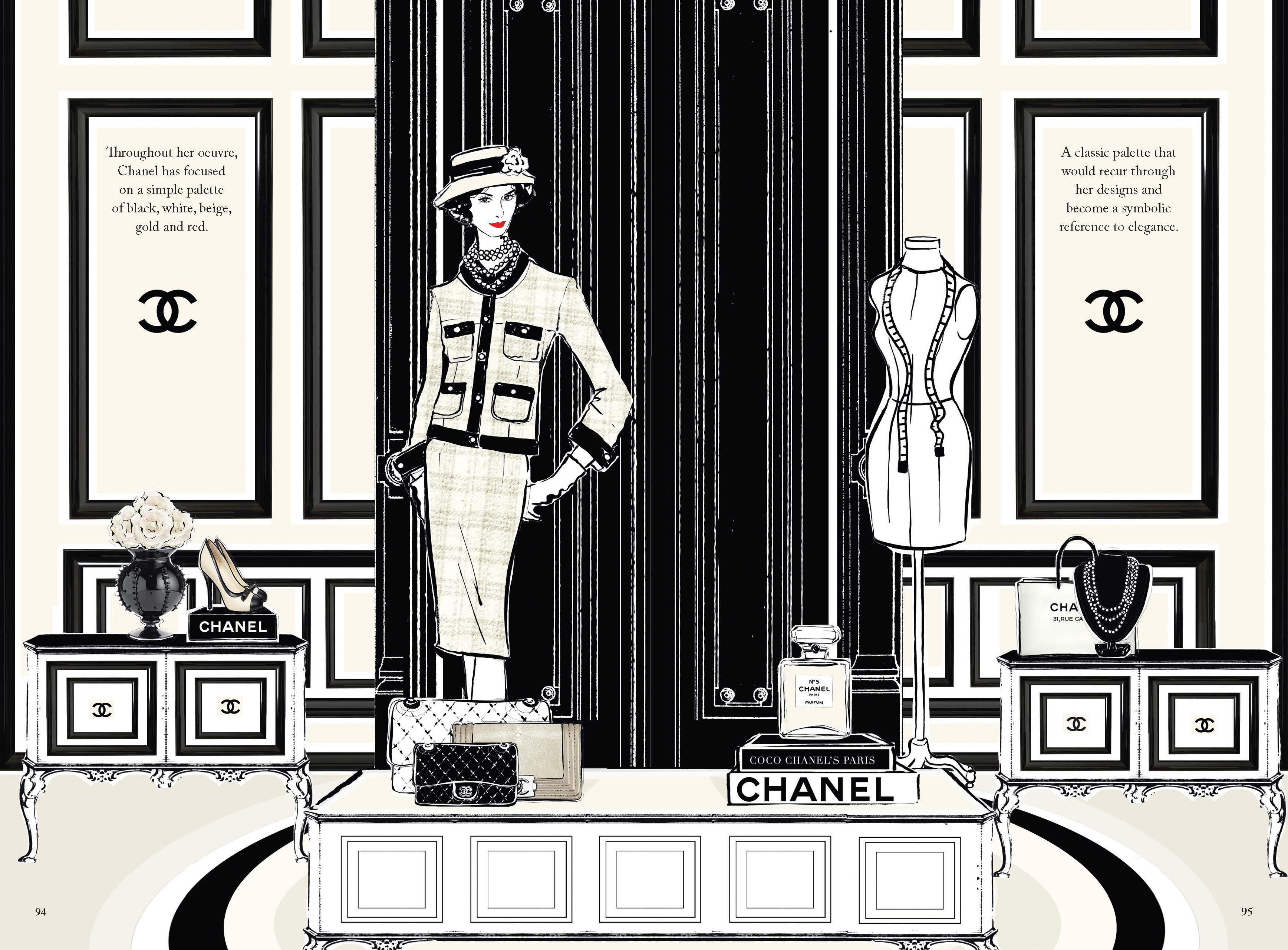 Coco Chanel