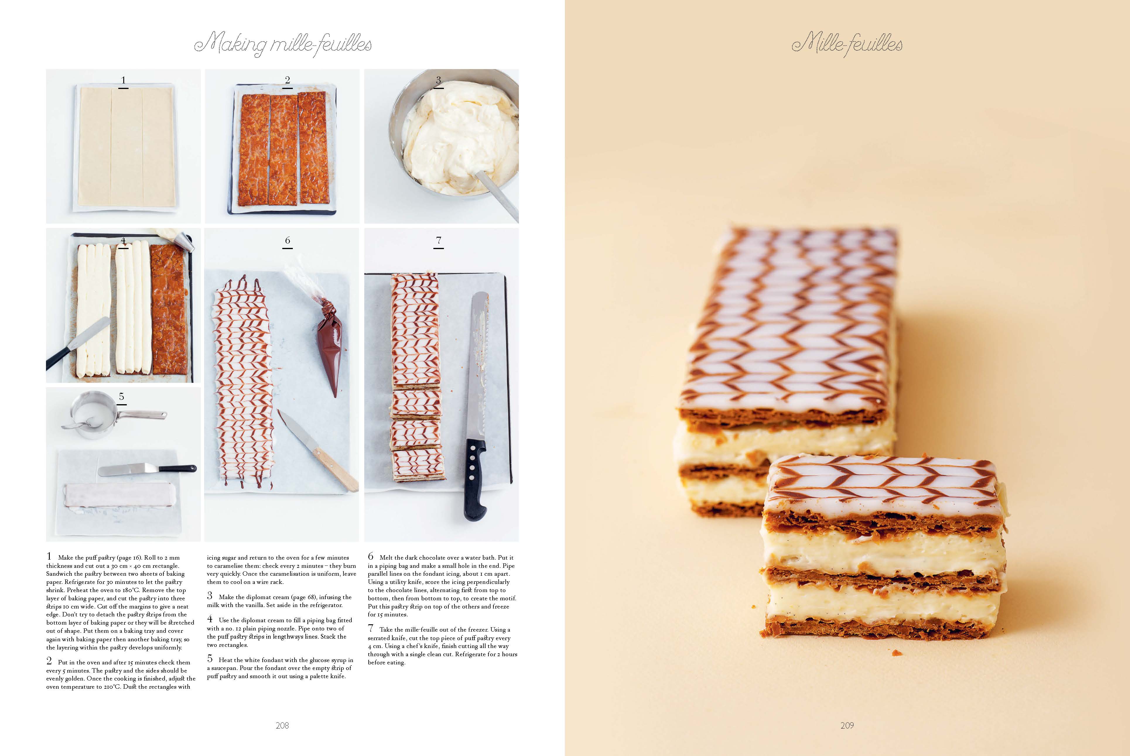 Patisserie by Melanie Dupuis | Master the Art of French Pastry