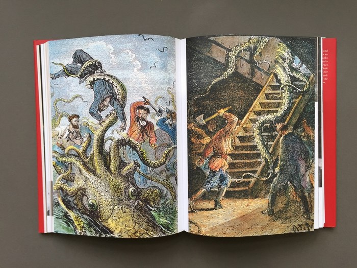 Literary Wonderlands, A Journey Through the Greatest Fictional Worlds