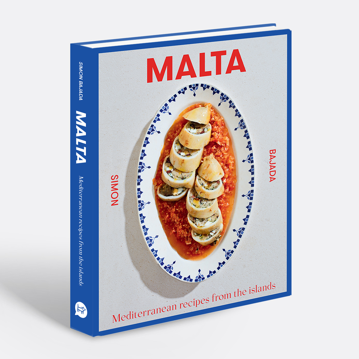 Malta by Simon Bajada Mediterranean Recipes From The Islands