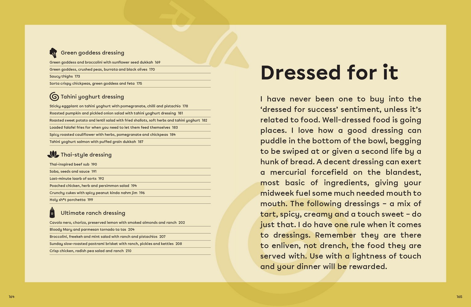 From Salt to Jam by Katrina Meynink Make Kitchen Magic With Sauces