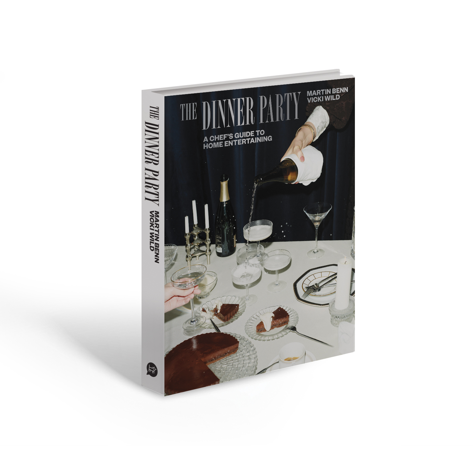 The Dinner Party, A Chef
