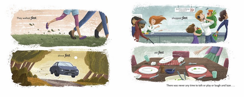 The Sloth Who Came to Stay by Margaret Wild | 9781760631024 | Booktopia