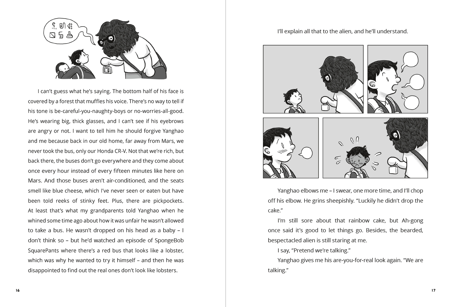 Pie in the Sky by Remy Lai 9781760653156 Booktopia