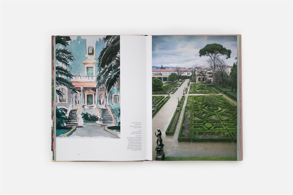 A Room of Her Own by Robyn Lea | Inside the Homes and Lives of