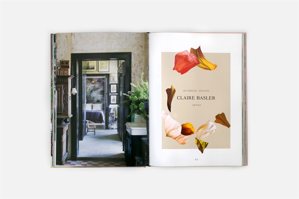 A Room of Her Own by Robyn Lea | Inside the Homes and Lives of