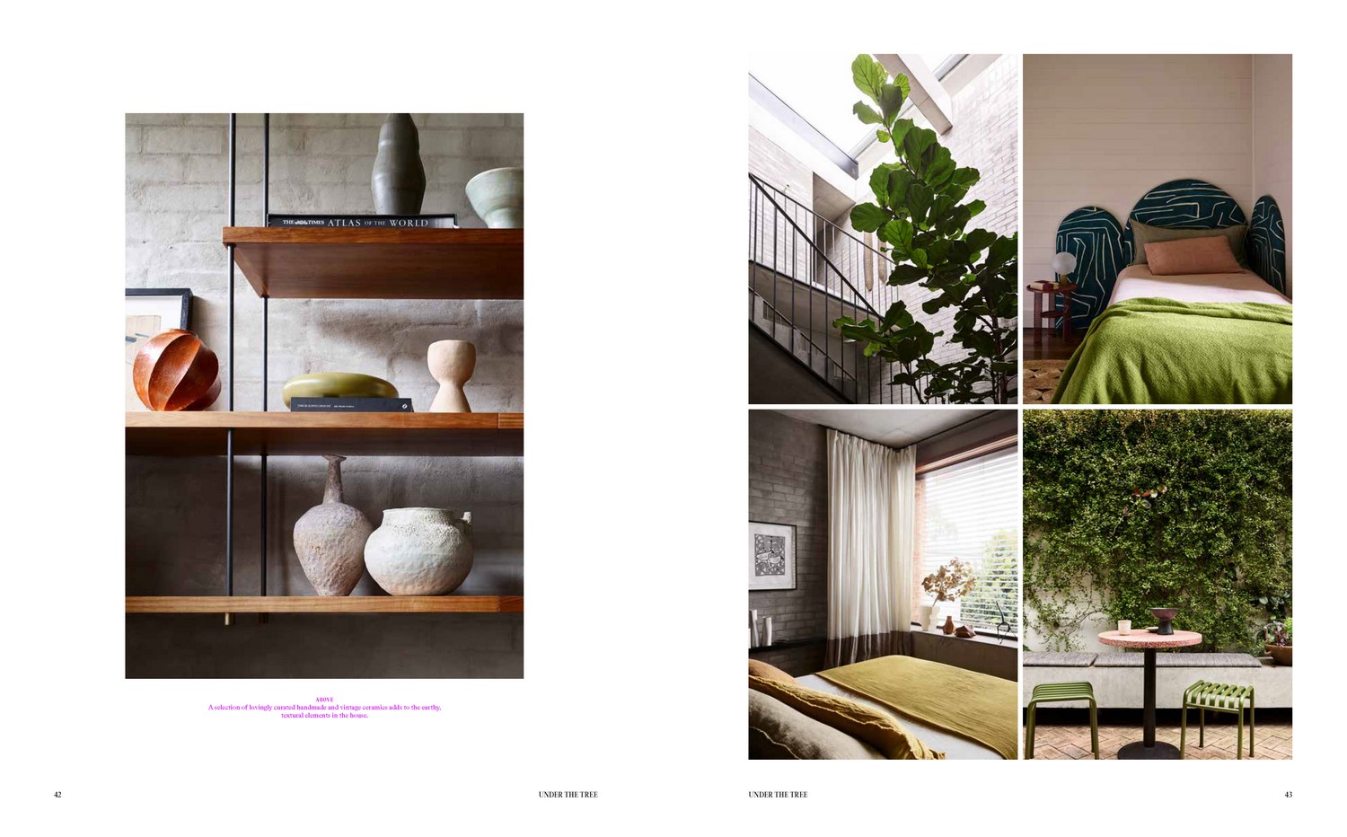Arent & Pyke, Interiors Beyond the Primary Palette by Arent & Pyke ...